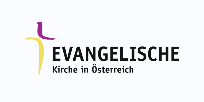 evang.at Logo