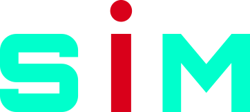 Logo SiM